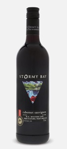 Stormy Bay Cabernet Sauvignon 2017